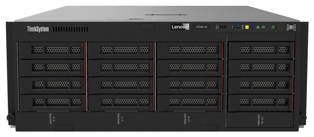 Lenovo ThinkSystem ST650 V2 Server Product Guide > Lenovo Press